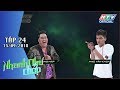 HTV NHANH NHƯ CHỚP | Bùng nổ khi Mạc Văn Khoa kết hợp với Châu Đăng Khoa | NNC #24 FULL | 15/9/2018 thumbnail