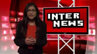 Internews Promo Spring 2017