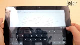 Cube iWork10 Flagship Ultrabook Price