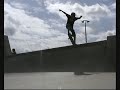 day at saffron walden skatepark