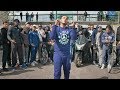 Hornet La Frappe - Bourgeoisie (Clip officiel)