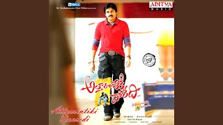 Ninnu Chudagaane