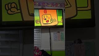 Wubbzy Got Blush Follow The Leader