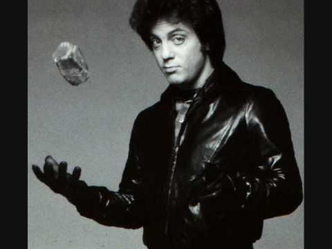 Billy Joel- Don't ask me why