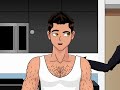 "One Sexy Error" TG Animation Trailer