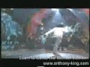 Michael Jackson & James Brown LIVE!!!