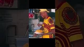 O Verdadeiro Prato De Pedreiro