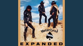 Watch Motorhead Shoot You In The Back rare Version video
