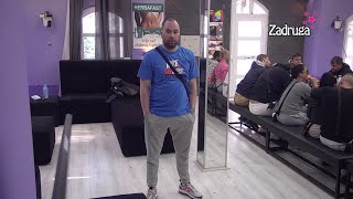 Zadruga 6 - Zvezdan Otkrio Kakve Sličnosti Imaju Maja I Anđela, Nastao Haos - 27.04.2023.