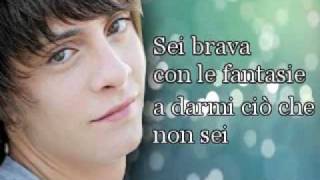 Watch Alessandro Casillo Una Bugia video