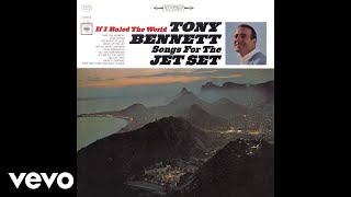 Watch Tony Bennett Love Scene video