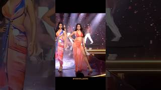 Miss Diva Cosmo 2025 Vipra Mehta Swim Suit Performance At Miss Diva 2024