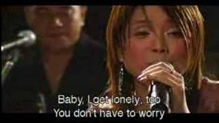 Watch Nina I Cant Tell You Why video