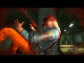 Darkness 2" на PC, сопровождающееся