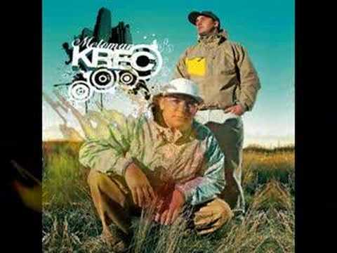 Krec-О Любви (krec-about love). krec *Пятое солнце. Крек- Я лечу к тебе че