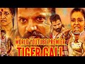 Tiger Galli (2019) new south hindi dubbed full movie
