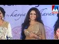 Kavya Madhavan walks the ramp | Manorama News