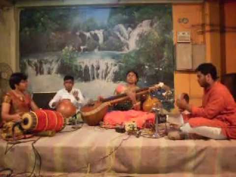 Veena Anjani - Alaipayuthey Kanna - Kanada