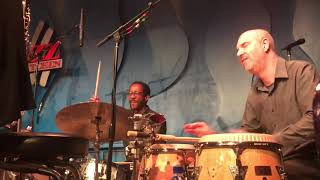 Brian Blade “Life Cycles” @ Jazz Kitchen 7-17-19