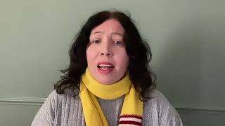 Radha Stirling Live - "Quid Pro Quo UAE" - Christian Michel, Princess Latifa, Khater Massaad