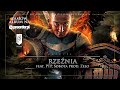 12. Bezczel ft. PTP, Sobota - Rzeźnia (prod. Zelo)
