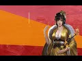 Thị tẩm 23 Mỹ nhân game Lão Gia Cát Tường - Lộc Đỉnh Ký (Bản PC)