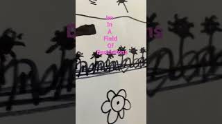 Im In A Field Of Dandelions Wishen On Everyone That Youd Be Mine
