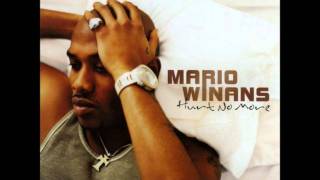 Watch Mario Winans Whats Wrong With Me video