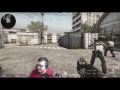 First Time Playing Cache (CS:GO #35)