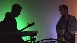 Tortoise - Live April 1995