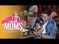 Celeb Moms: Venna Melinda, Verrell Sayang Banget Vania - Epis...