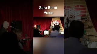 Sara Berni Blues Band Nellhouse Of Blues Italiana, La Mia Casa Da Sempre