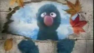 Watch Sesame Street Monster In The Mirror video