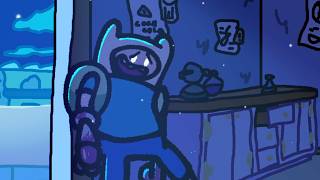 Mindless But Bad Pa Finn