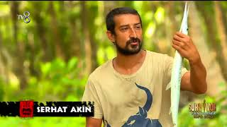 Survivor Selim Ozturk