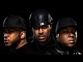 The Lox - Summer's Too Hot (Prod. by Scram Jones)