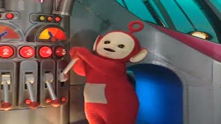 Teletubbies 318 - Hickory Ory Dock Cartoons For Kids