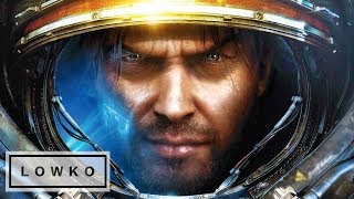 StarCraft 2: OLD-SCHOOL PRO GAMERS! (Bomber vs DRG?!)