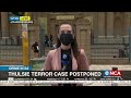 Crime in SA | Thulsie terror case postponed
