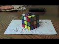 optical illusion