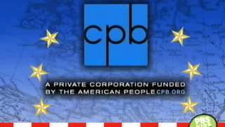 Pbs Funding Credits For Libertys Kids