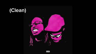 Ddg & Plaqueboymax - Pink Dreads Clean Version