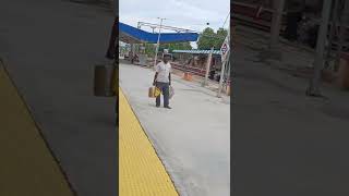 Sattur Railway Station Tamilnadu Indian Railways
