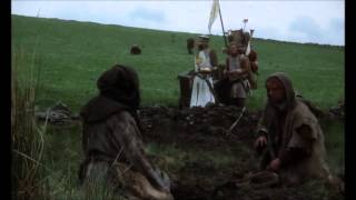 Monty Python Ve Kutsal Kase Den