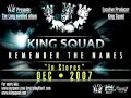 KING SQUAD -VERSE  (FUTURE TRANSIT)
