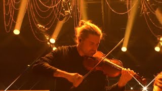 David Garrett - Medley