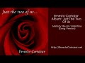 Be My Valentine (Song Version) - Ernesto Cortazar (Relaxing Piano Music)
