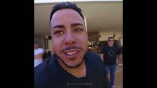 A Dani Se Vingou