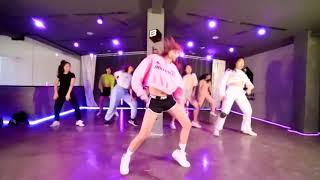 Tap In - Sin B Gfriend Ver. By Tippiez Beatsbox.bkk