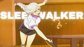 Sleepwalker Mei Mei & Todo Amvedit4K